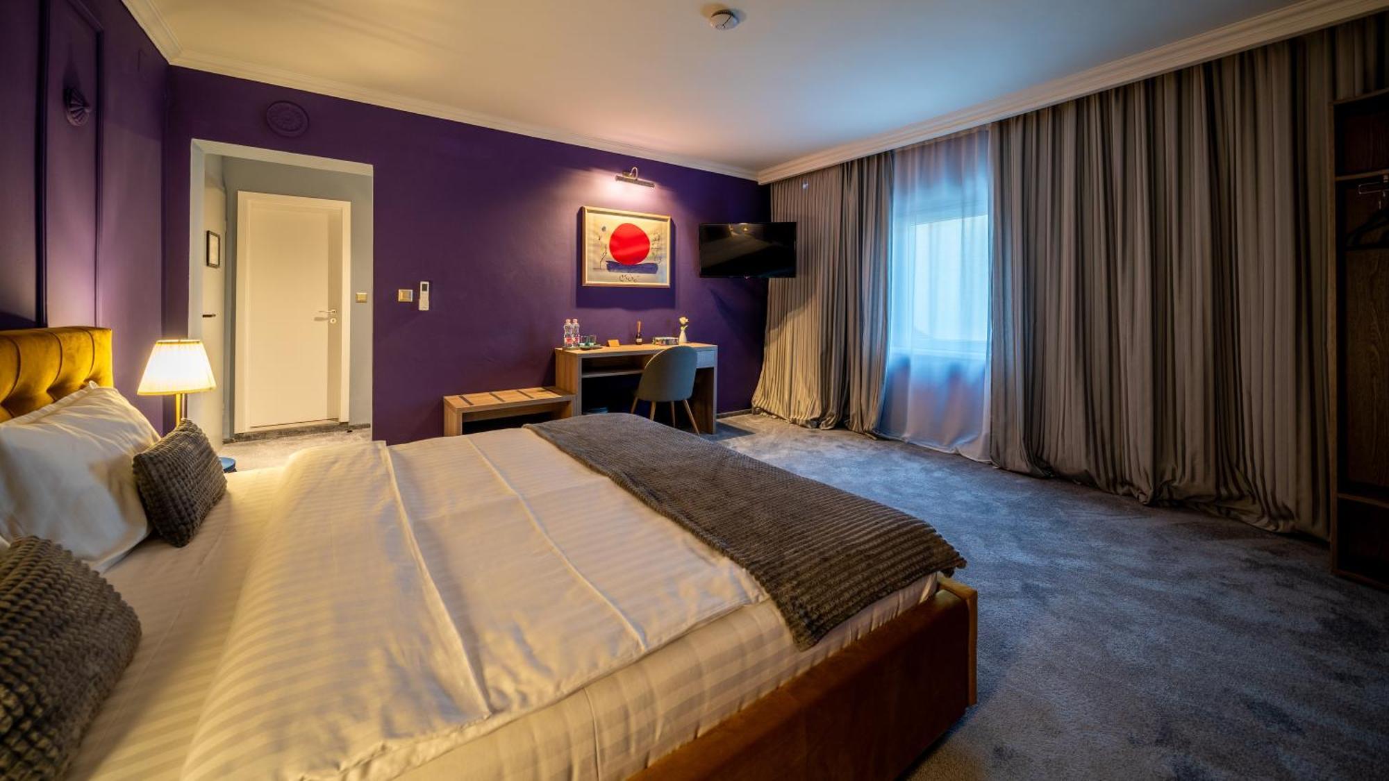 Hotel Coco Тимишоара Екстериор снимка
