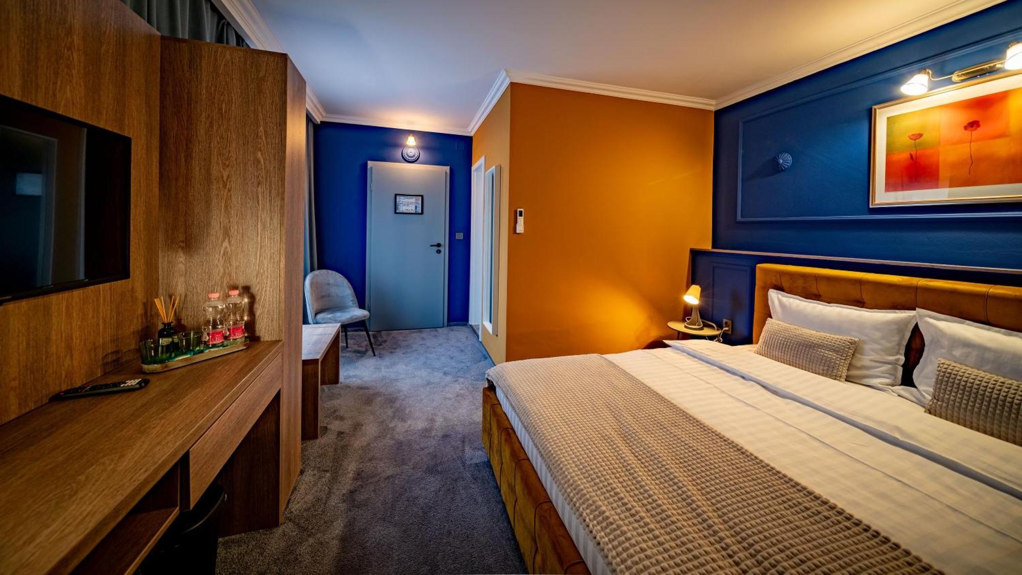 Hotel Coco Тимишоара Екстериор снимка