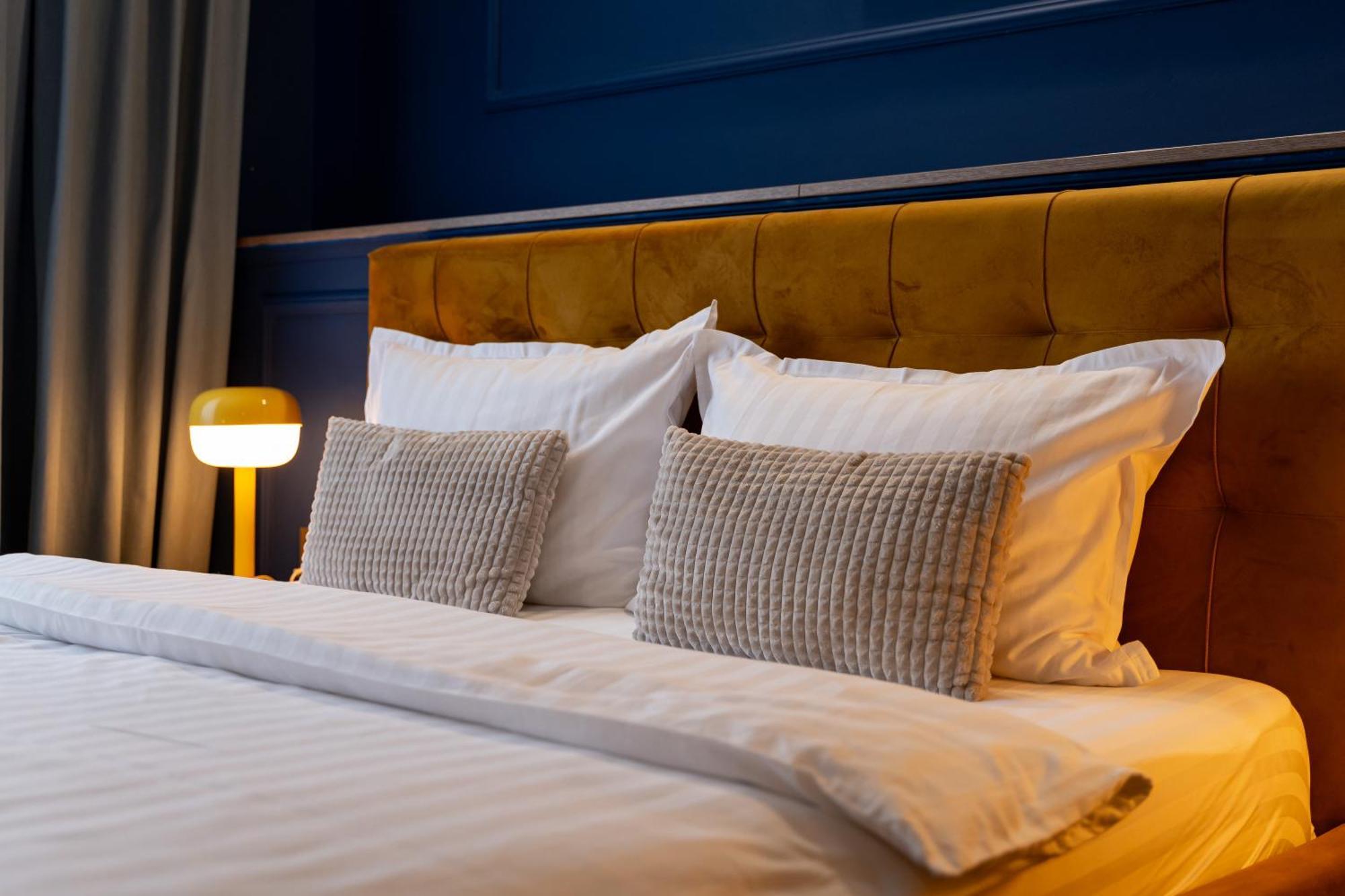 Hotel Coco Тимишоара Екстериор снимка